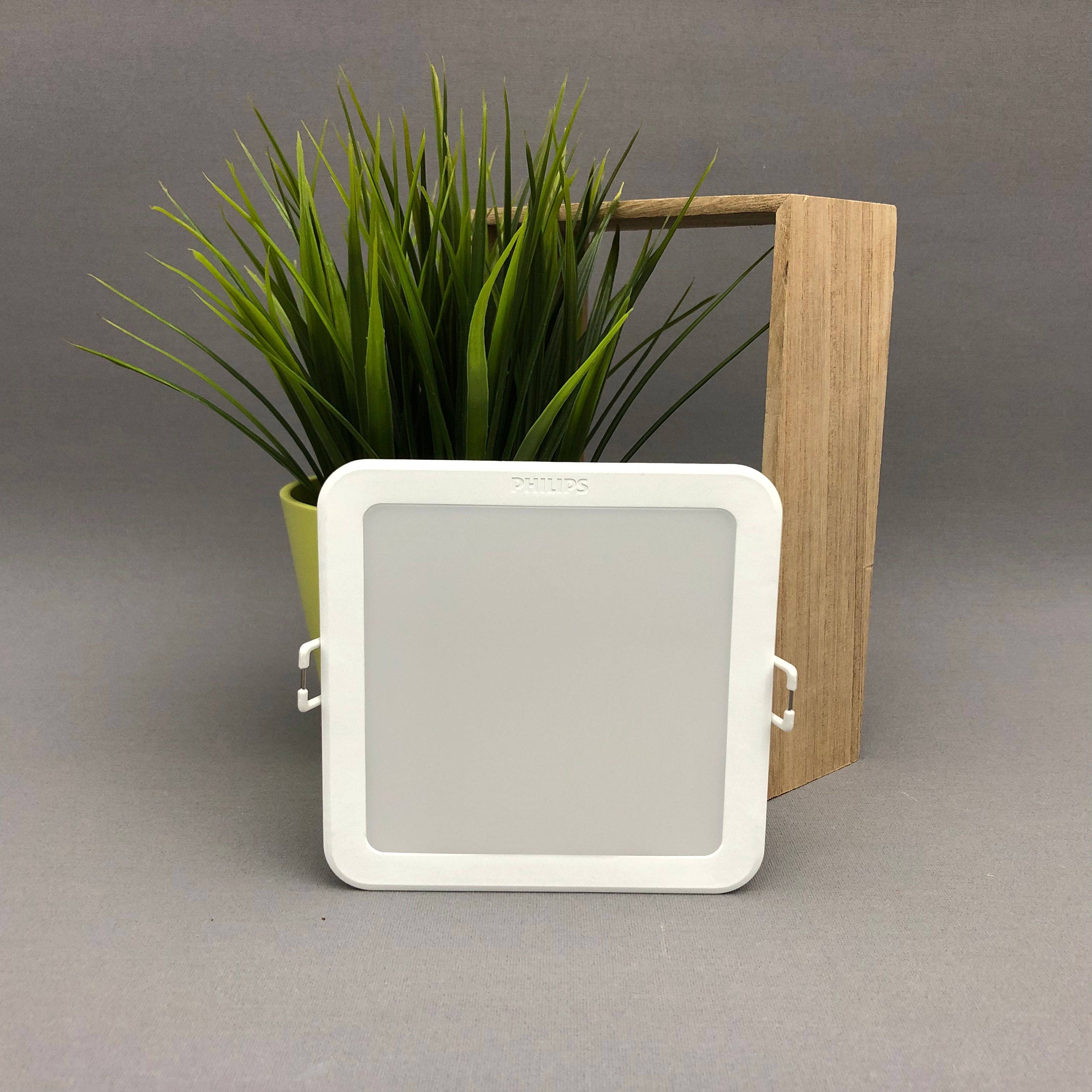 Philips Meson 9W (Square)