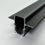 Thumbnail: Magnetic Rail - Recessed Black