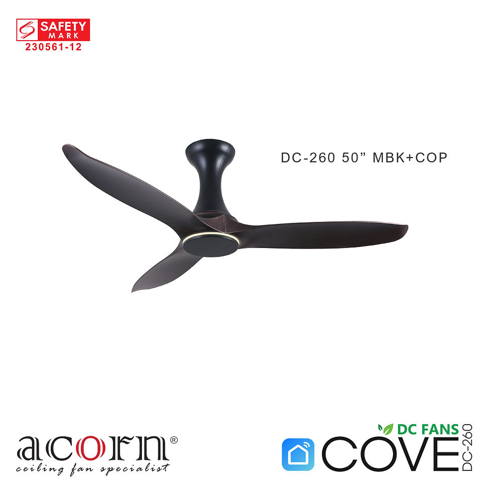 Thumbnail: DC-260 COVE (50")