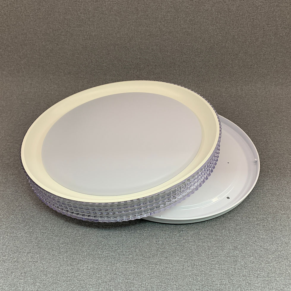 Thumbnail: LED Ceiling Light CG4661(White) - 40cm : 30W