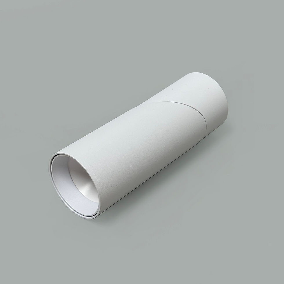 Thumbnail: Eye Comfort Surface Spotlight 158T-WH