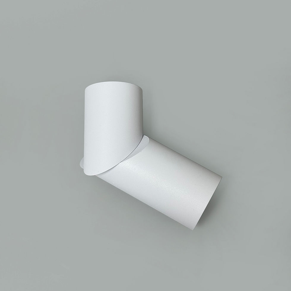 Thumbnail: Eye Comfort Surface Spotlight 158T-WH