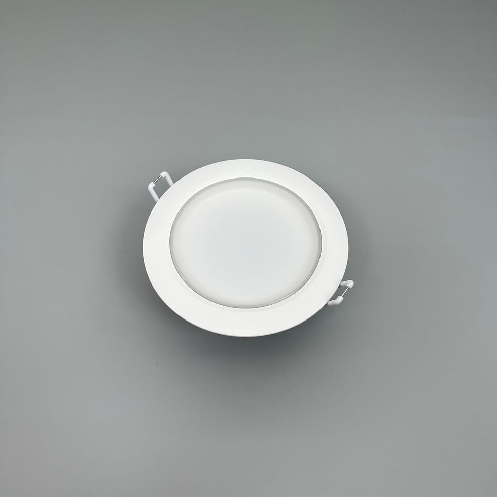 Thumbnail: HUE Downlight GARNEA 125 RD