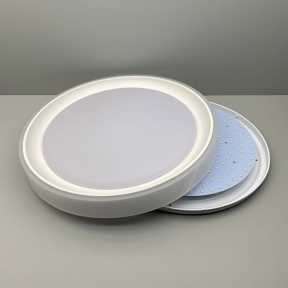 Thumbnail: LED Ceiling Light CG4660/40cm: 36W