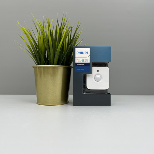 HUE Motion Sensor Home First
