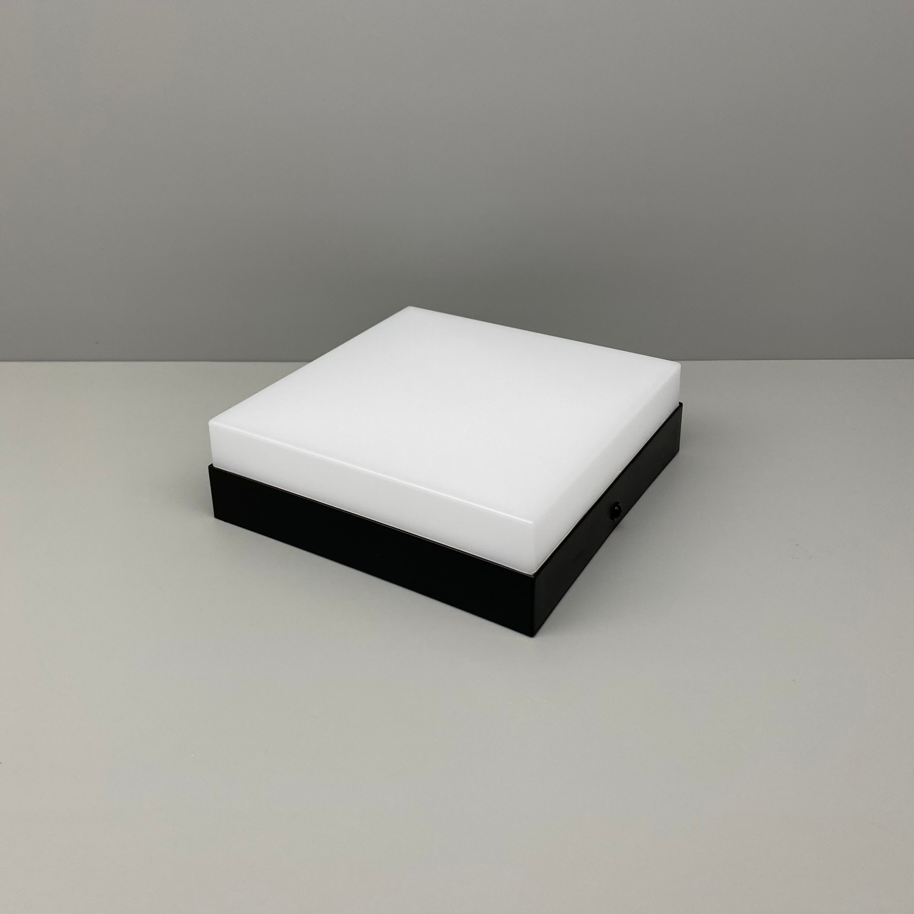 SM-LQ18W / 24W ~ SQUARE White or Black Frame