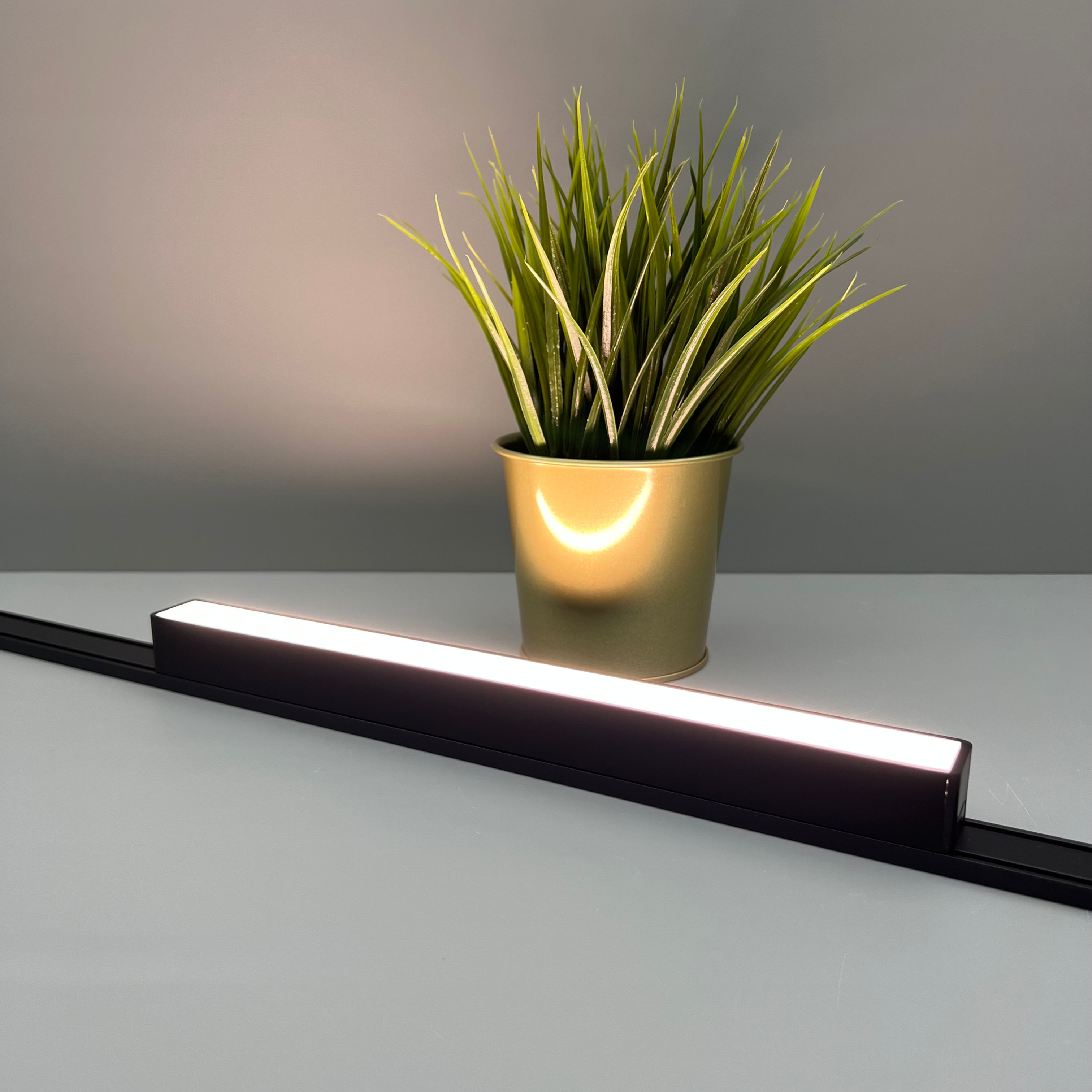 ST-F300-BK or WH ( 3000K or 4000K or Tri Color)