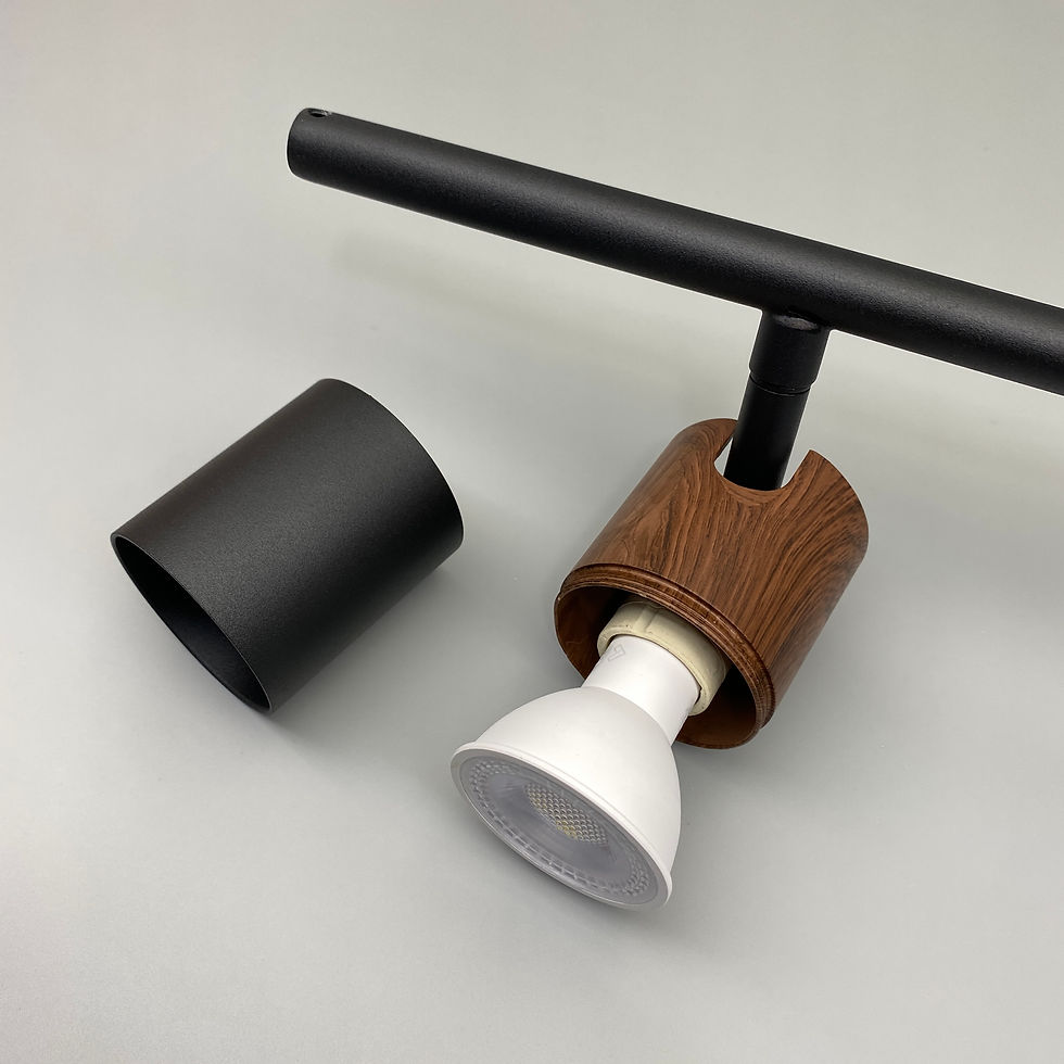 Thumbnail: Surface Spotlight - CL-FL217-3 ( BK )