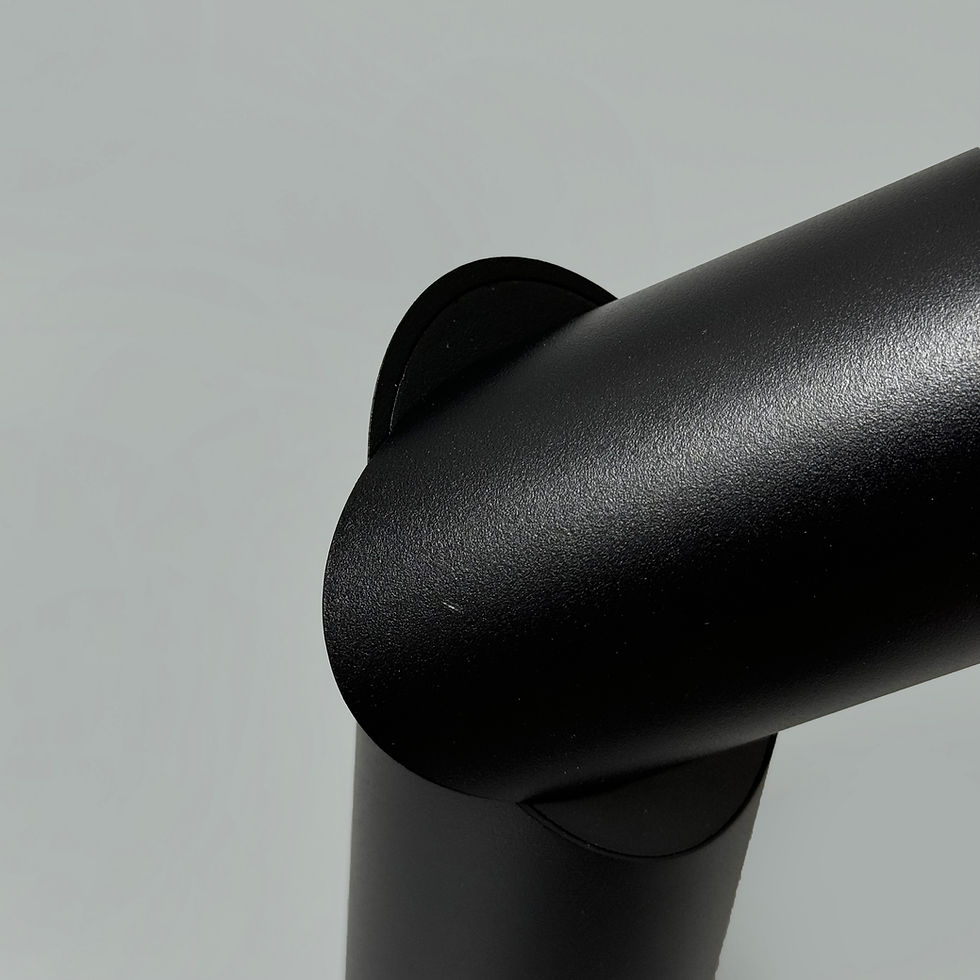 Thumbnail: Eye Comfort Surface Spotlight 158T-BK