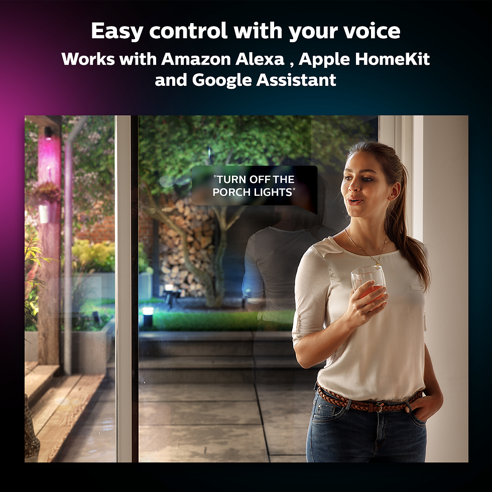 Thumbnail: HUE Outdoor Lightstrip 2M