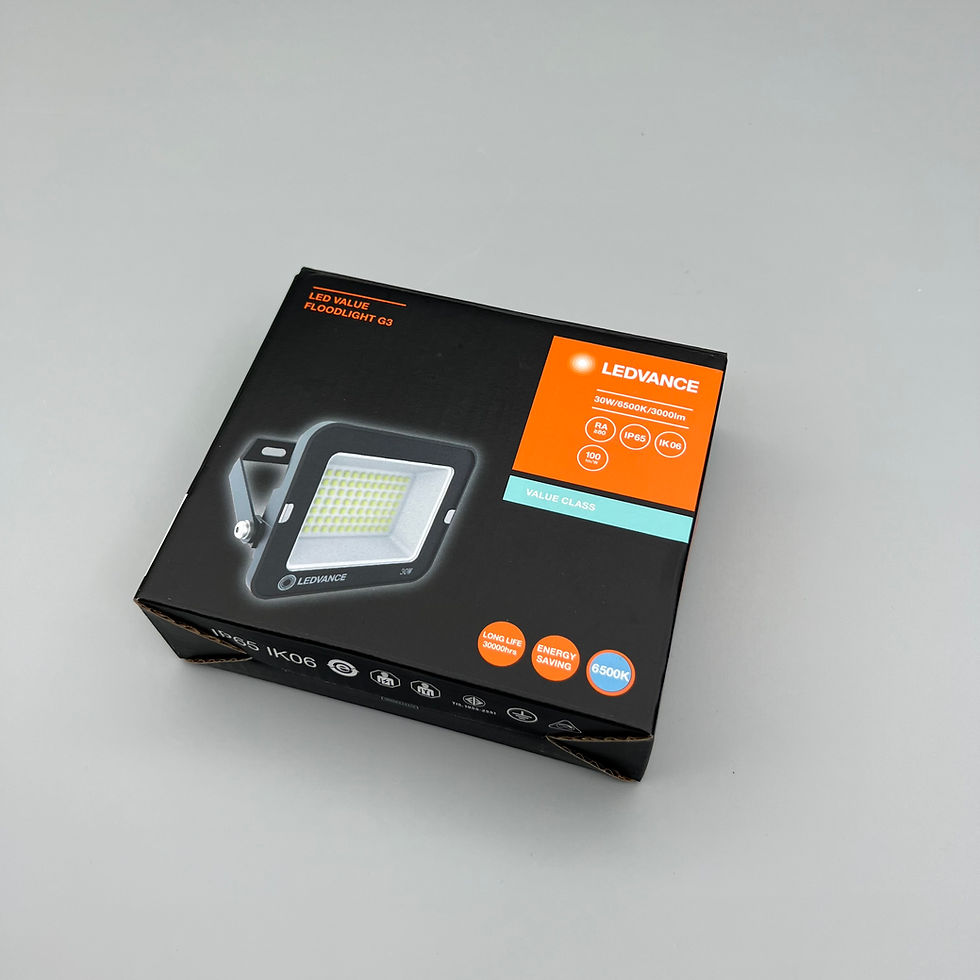 Thumbnail: Ledvance FloodLight FL-RM30W ( 3000K or 6500K )