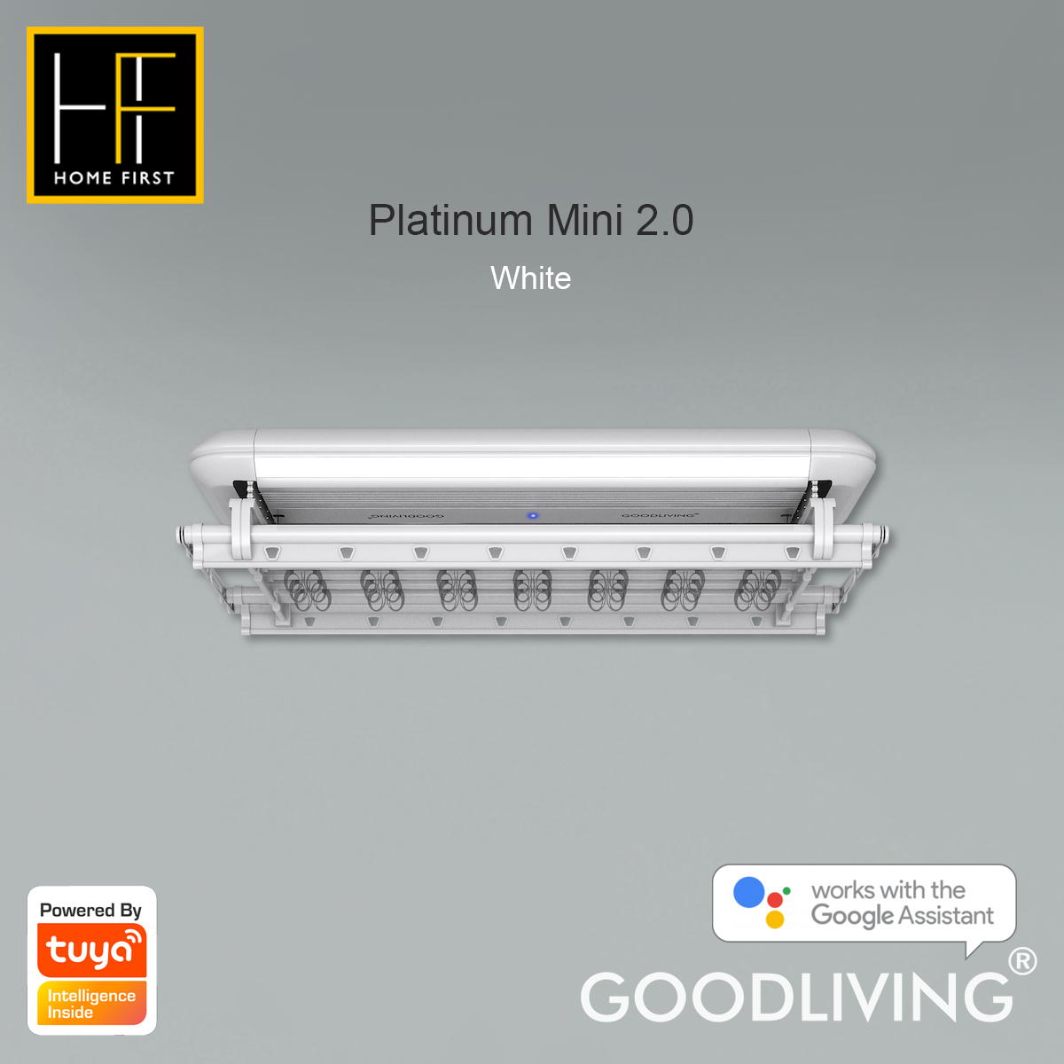 GoodLiving Platinum Mini 2.0