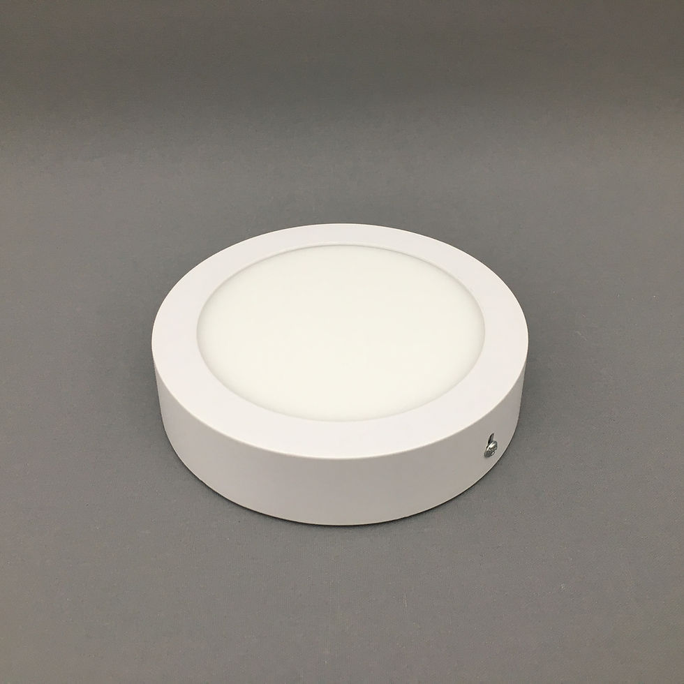 Thumbnail: Surface Mounted Round 12W-36W