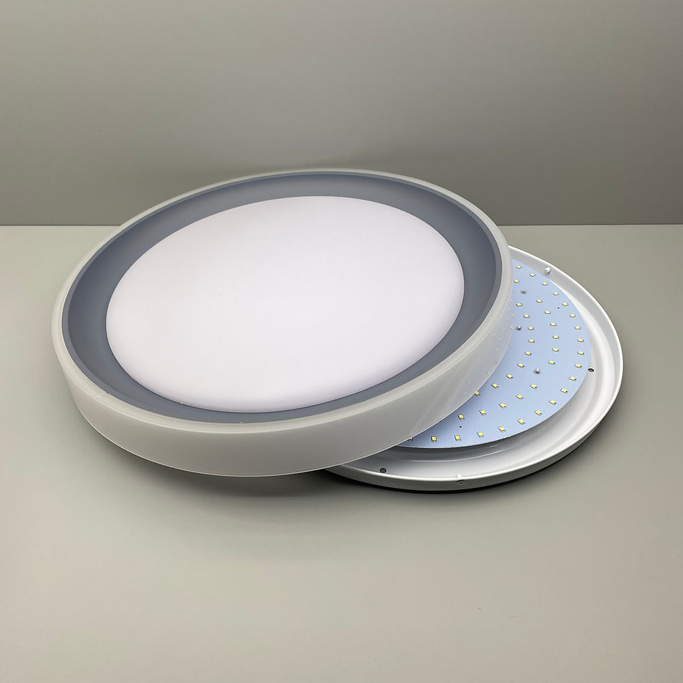 Thumbnail: LED Ceiling Light CG4660/40cm: 36W