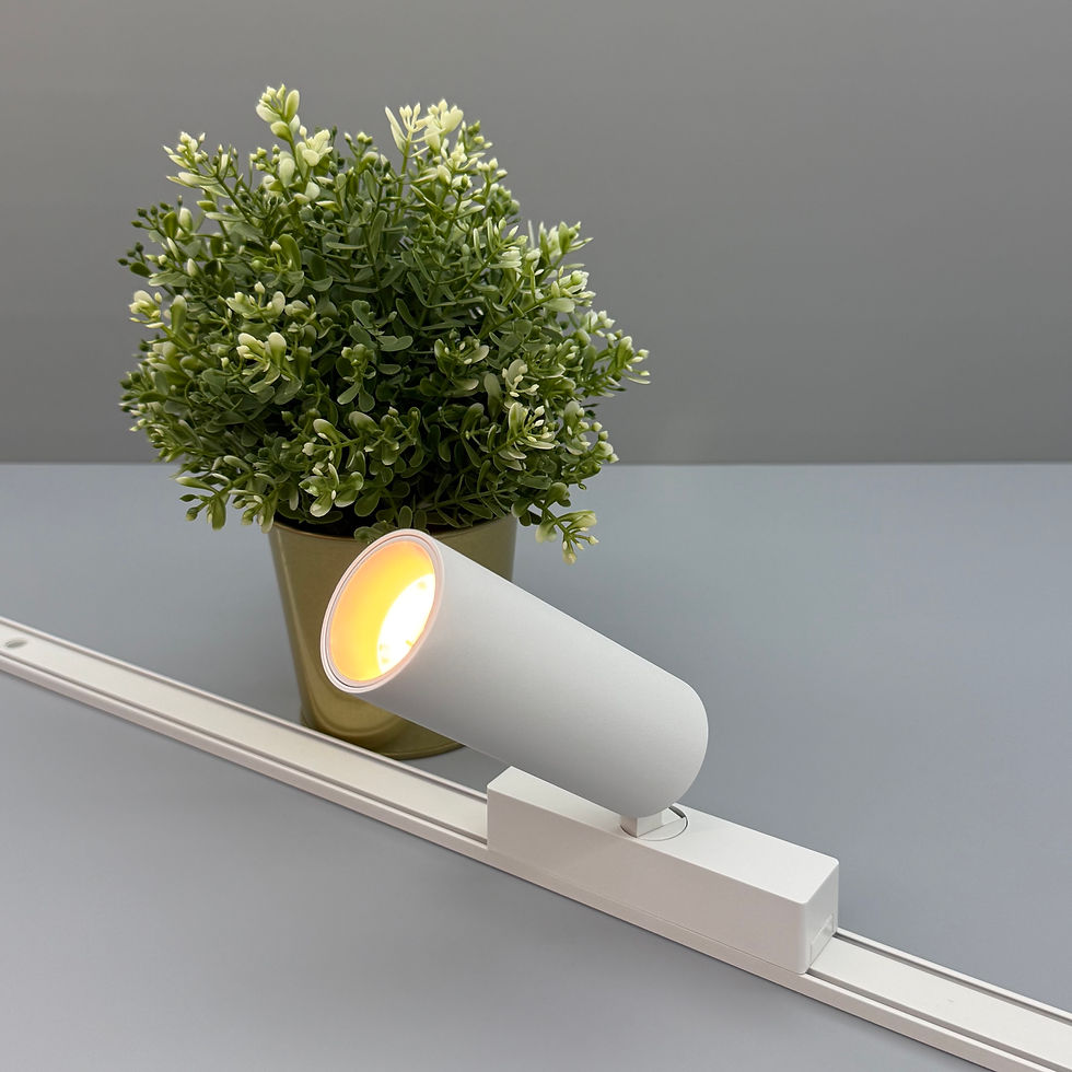 ST-S09-BK or WH ( 3000K or 4000K or Tri Color )