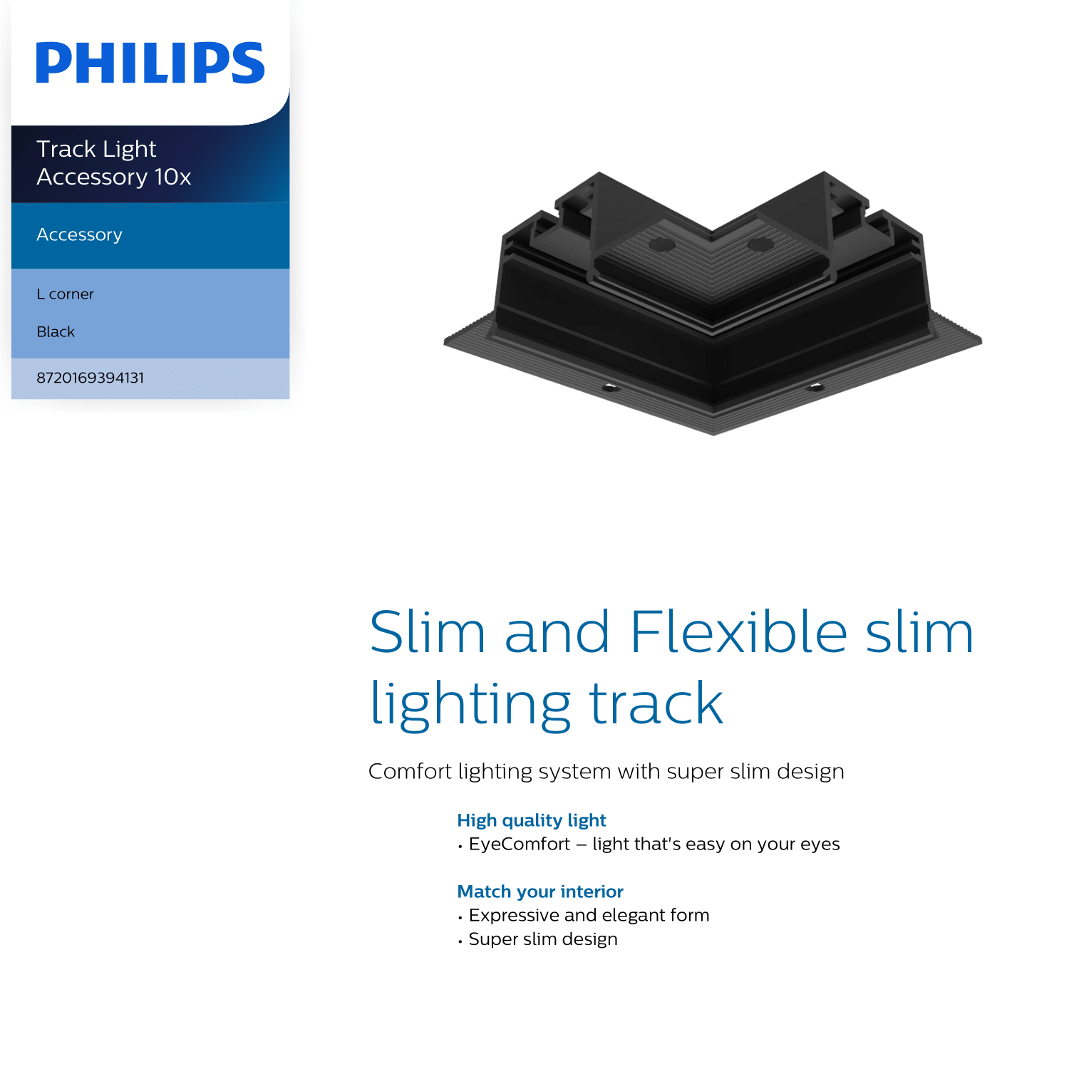 PT-Joint (L-Recessed)