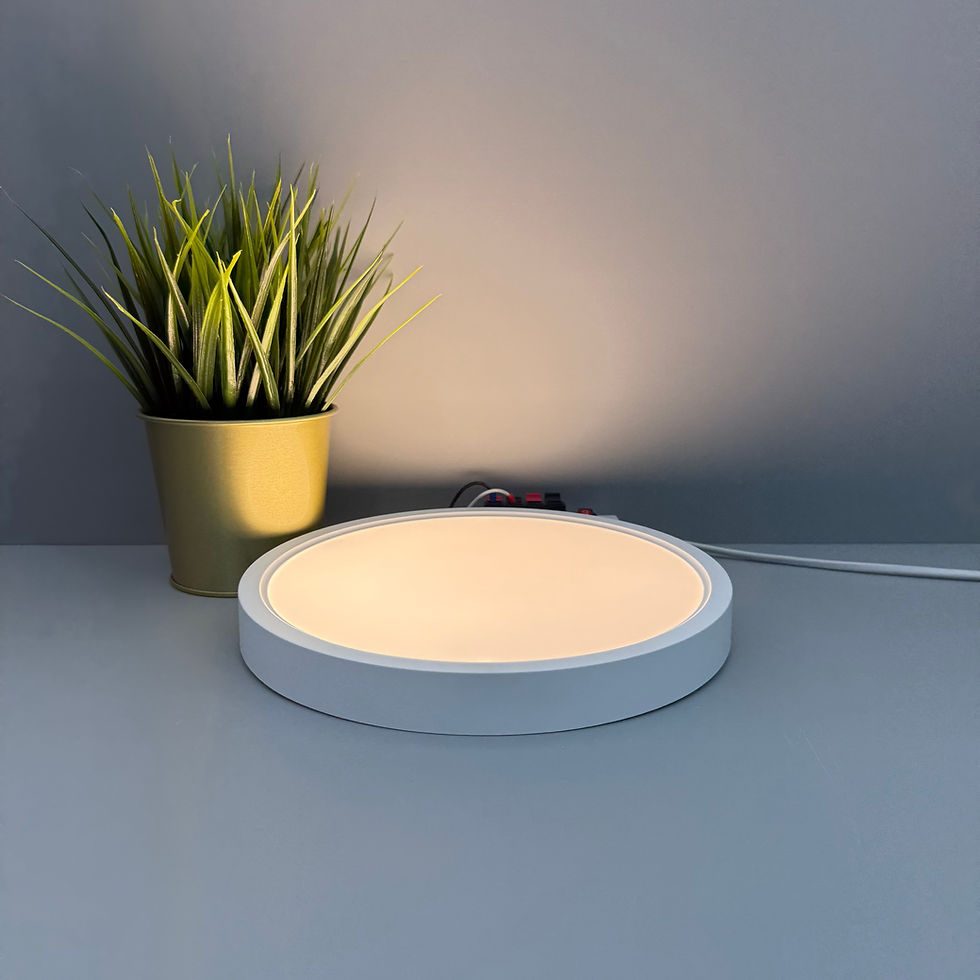 Thumbnail: Super Slim Ceiling Light - TA18W