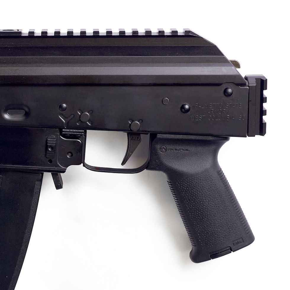 Thumbnail: PSA - AKV 9MM