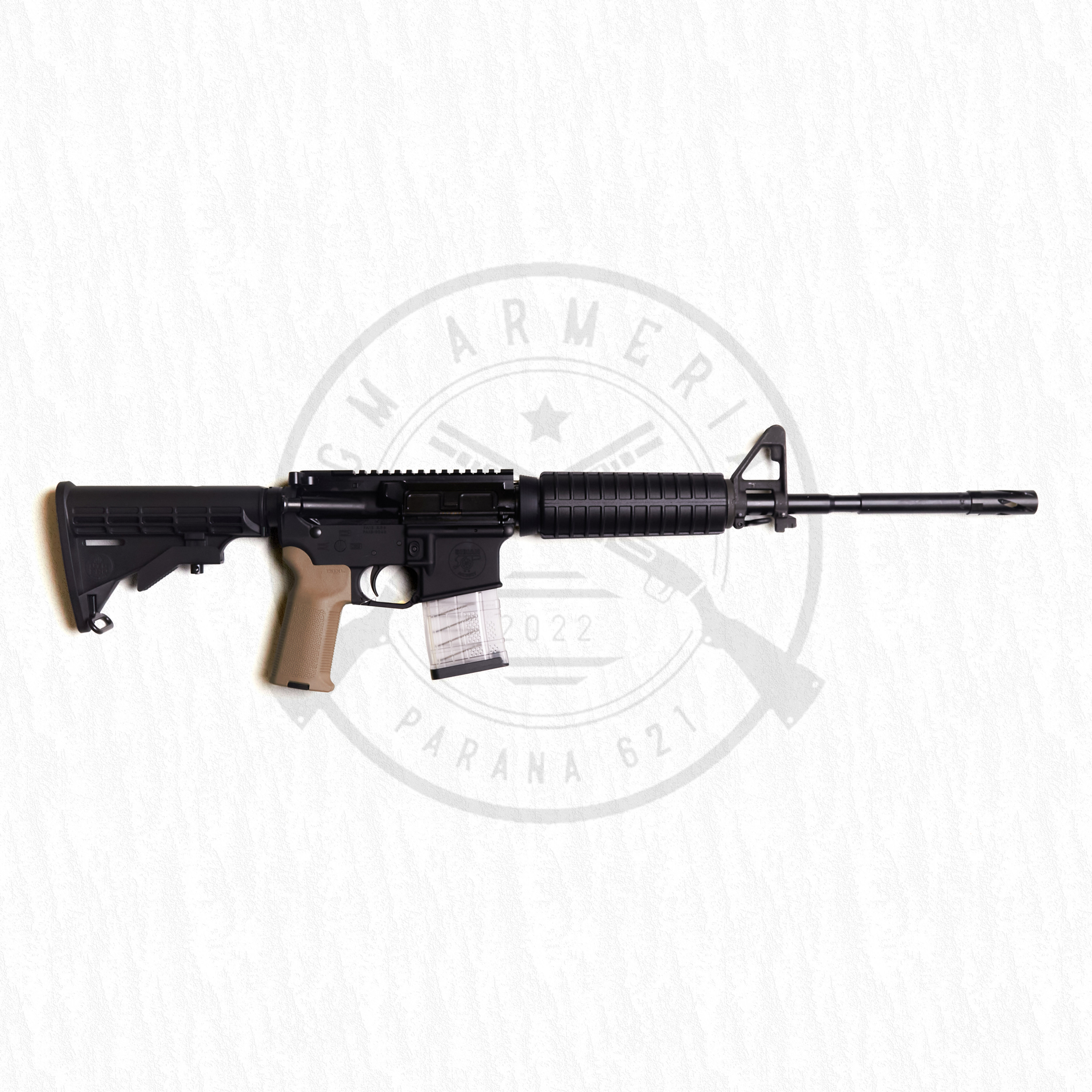 SIBIAN ARMORY - FA15-0048