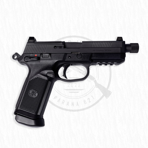 FN - FNX-45 TACTICAL | ARMERIA GM