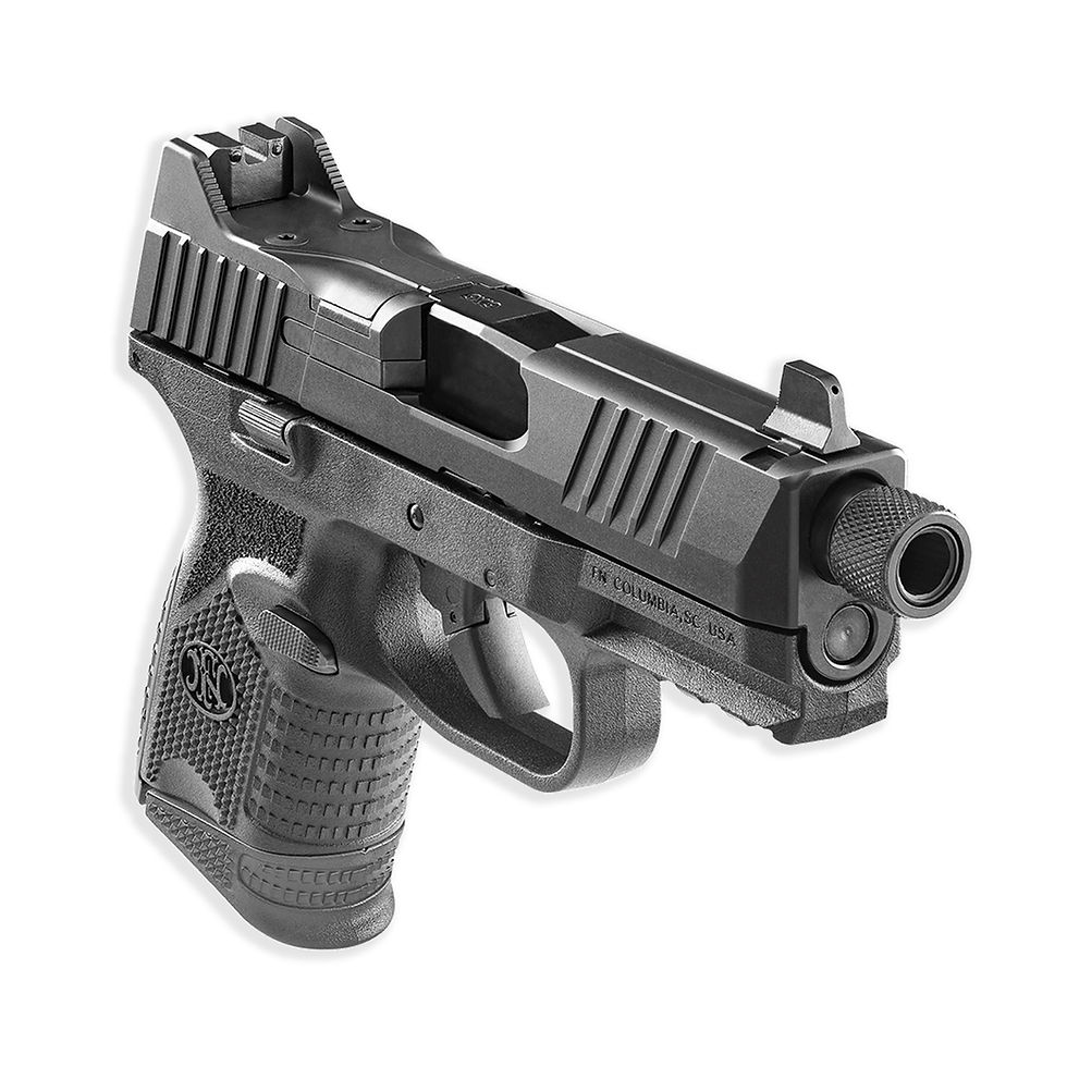 Thumbnail: FN - 509C TACTICAL COMPACT