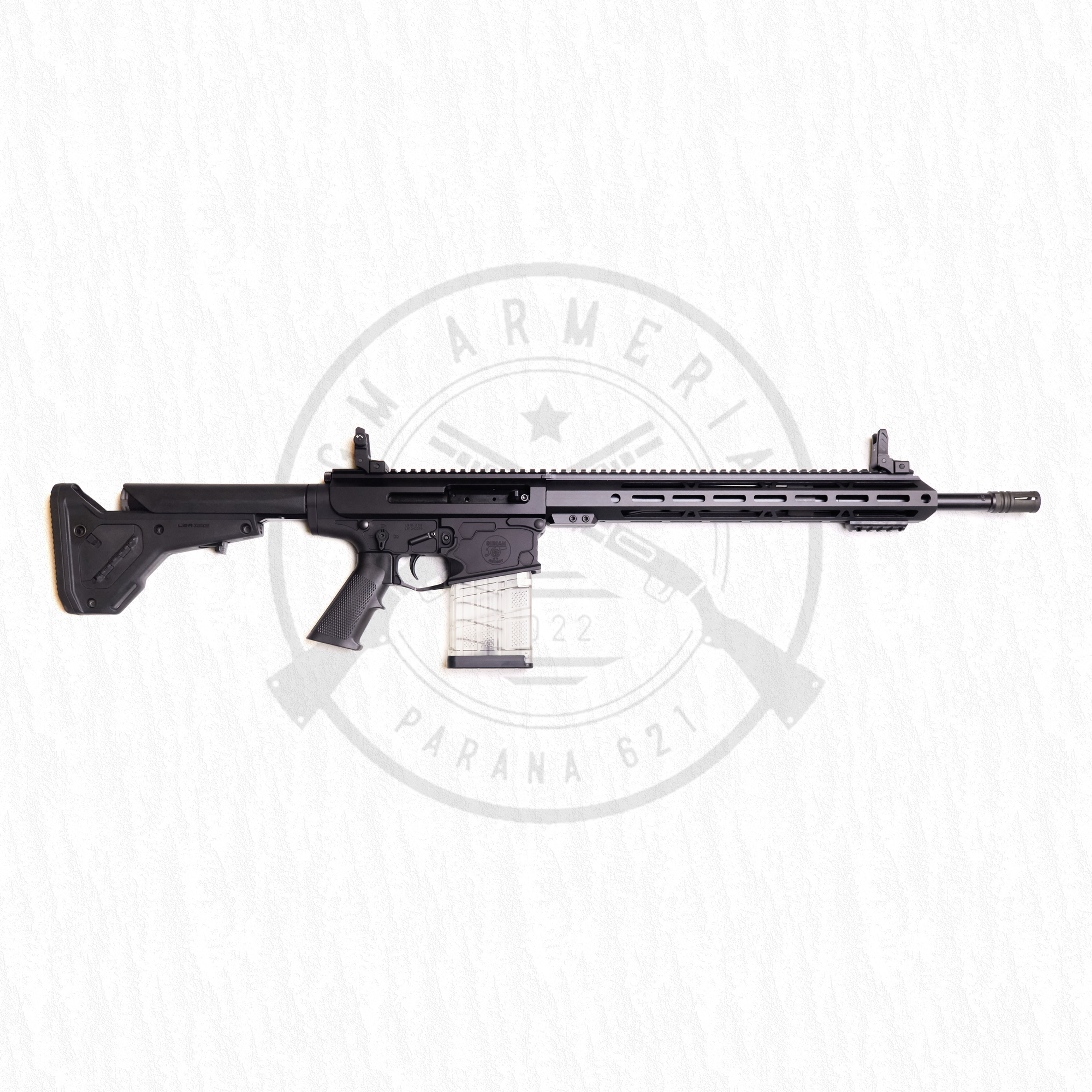 SIBIAN ARMORY - LR10-0019