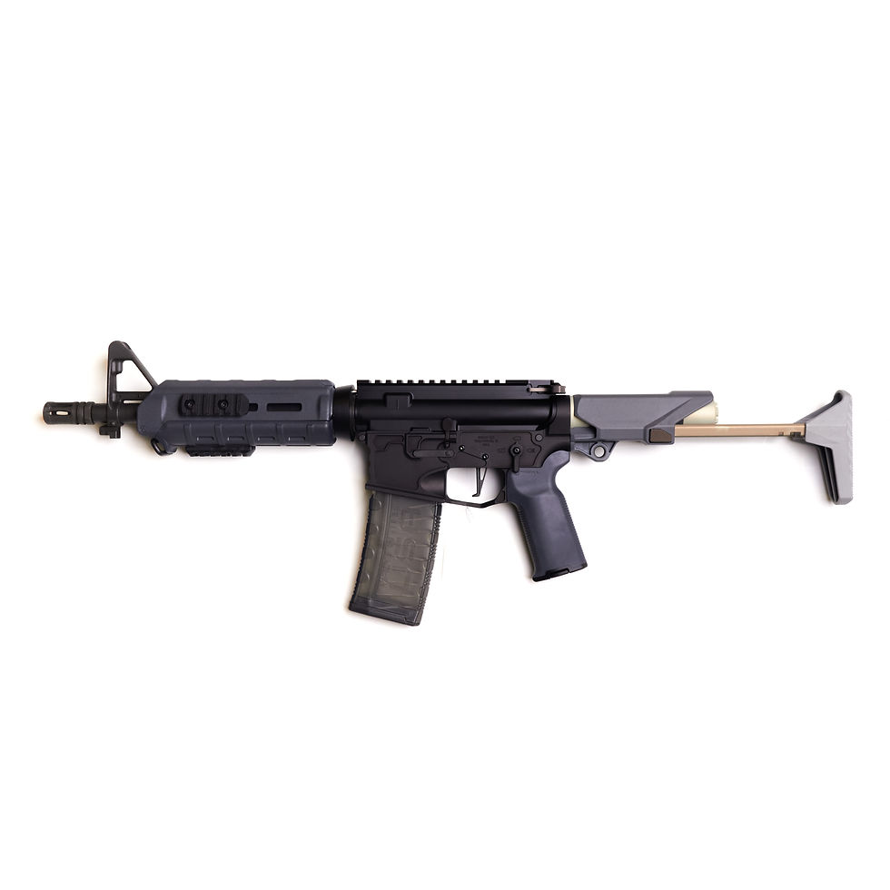 Thumbnail: SIBIAN ARMORY - FA15-0008
