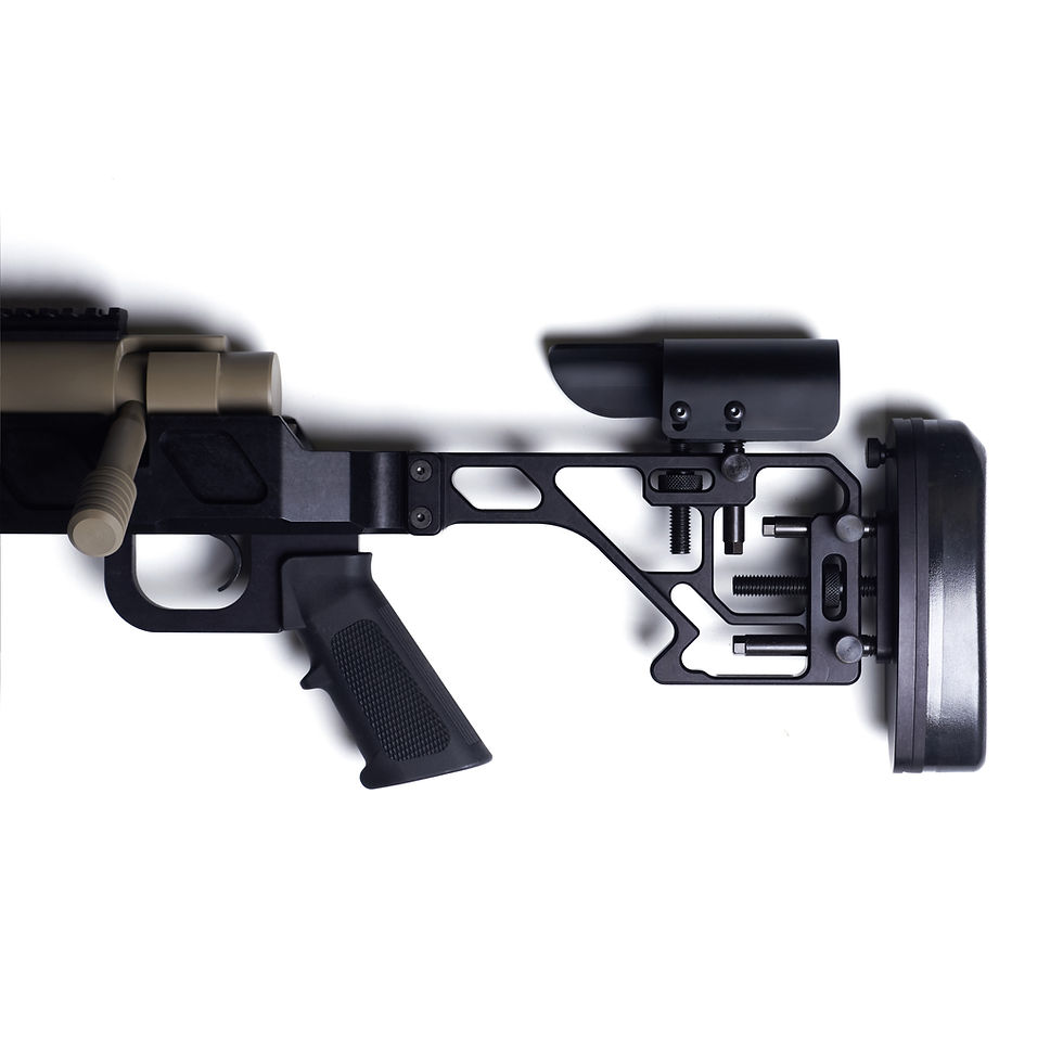 Thumbnail: NOREEN - ULR 2.0 FDE