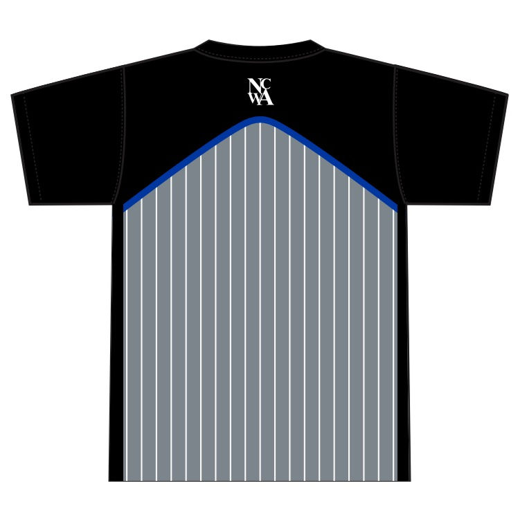 Thumbnail: NCWA Officials Shirt