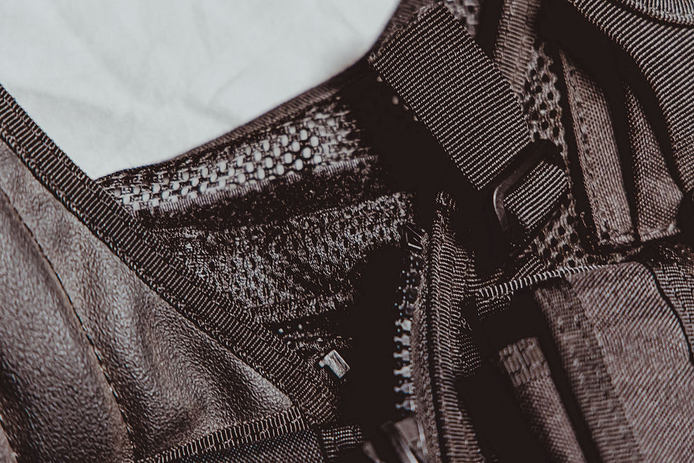 Thumbnail: Tactical Vest