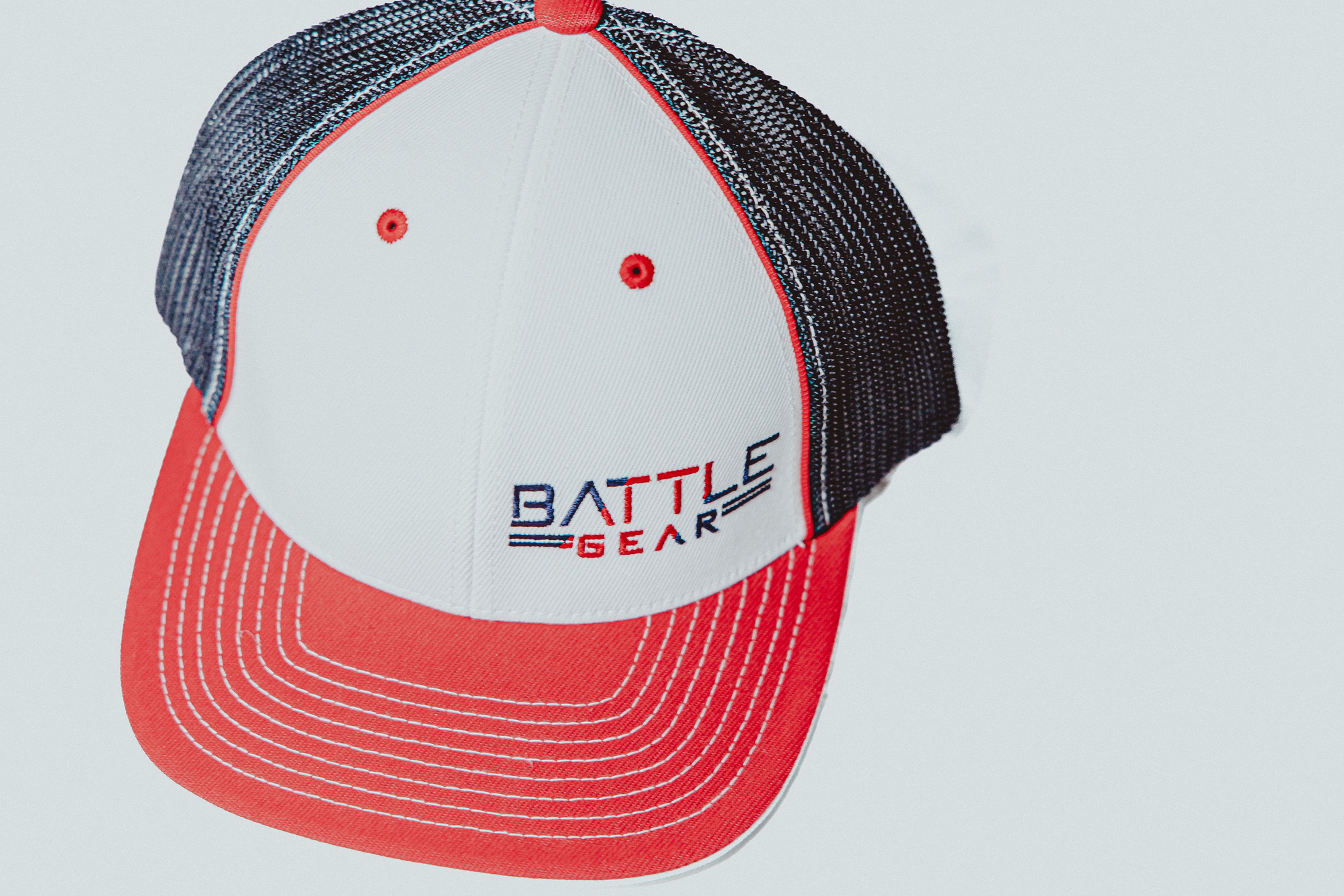 Battle Gear Hat