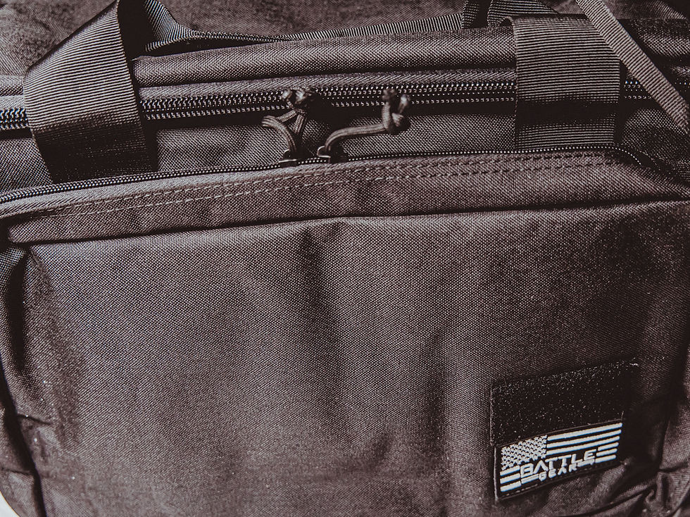 Thumbnail: Range Bag
