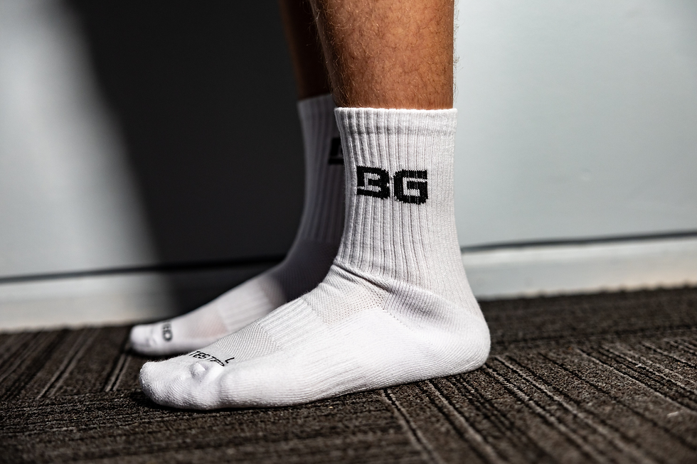 Thumbnail: Ultra Fit Socks