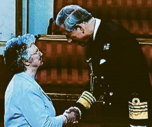 Obituary Evelyn Winifred Green MBE