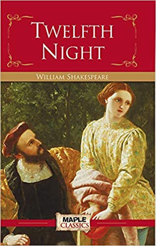 TWELFTH NIGHT