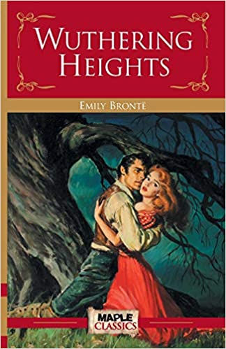 WUTHERING HEIGHTS