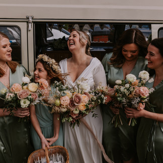 Manchester City centre wedding photography