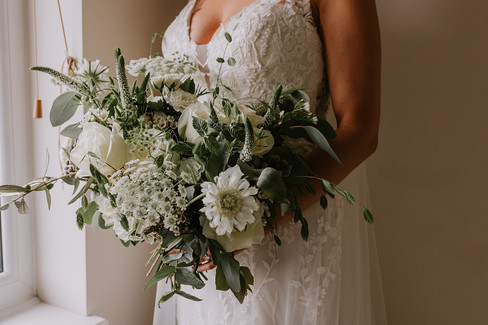 Manor House Lindley Wedding Photography