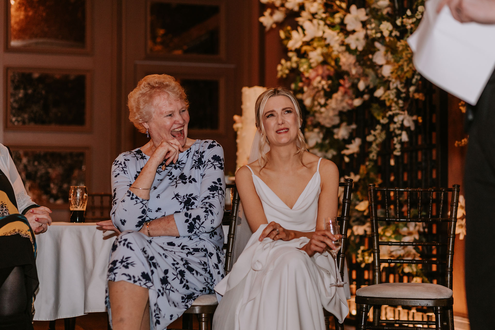 Manor House lindley wedding photography