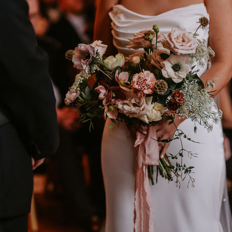 Megan & Declan - A fun, relaxed wedding day with a modern city vibe - Manchester Hall Wedding Photography
