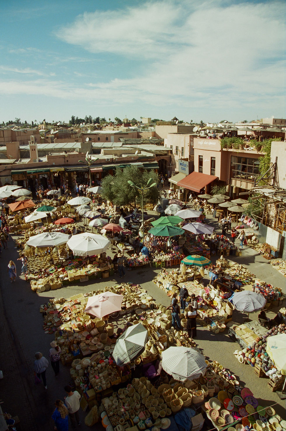 Marrakesh travel photography Morocco street photography film wedding photographers