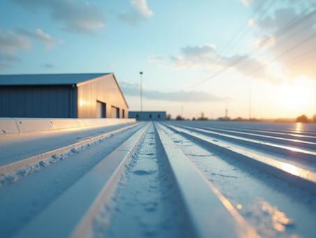 Ranger Roofing: Trusted Roofing Services in Dayton