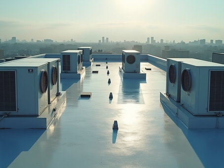 What Determines the Cost of a Commercial Roof? Understanding Commercial Roofing Costs