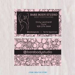 Bare Body Studio
