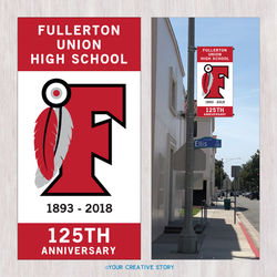 Fullerton Union High School