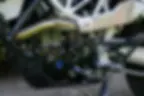 Thumbnail: Husqvarna 701 16-19 Brake and Shift Lever Set