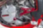 Thumbnail: SWM 500/300 sprocket guard