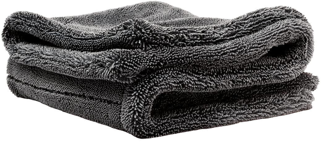 Trocken - Poliertuch