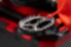 Thumbnail: Beta rr 20 - 25 Factory footrests