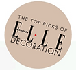 The TOP Piks of ELLE Decoration